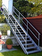 Treppen Treppen
