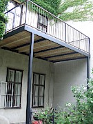 Balkon Balkon