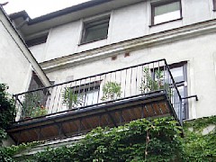 Balkon Balkon