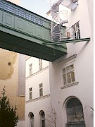 Wendeltreppe Wendeltreppe
