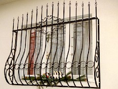 Fenstergitter Fenstergitter