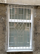 Fenstergitter Fenstergitter