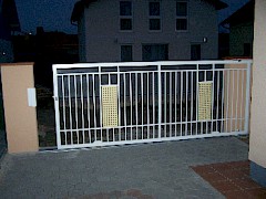 Schiebetüre Schiebetüre